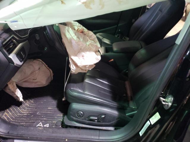 2017 AUDI A4 PREMIUM - WAUGNAF42HN004109