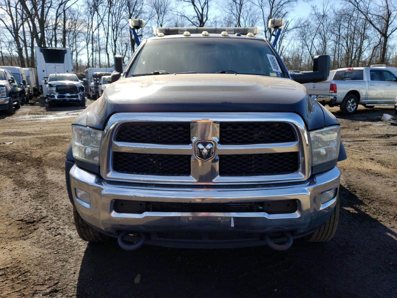 3C7WRNDL4GG177306 2016 Ram 5500