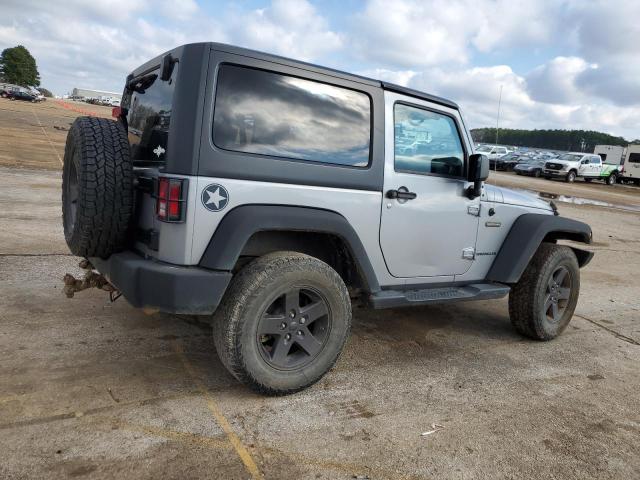 VIN 5NPDH4AE3DH372274 2016 JEEP WRANGLER no.3