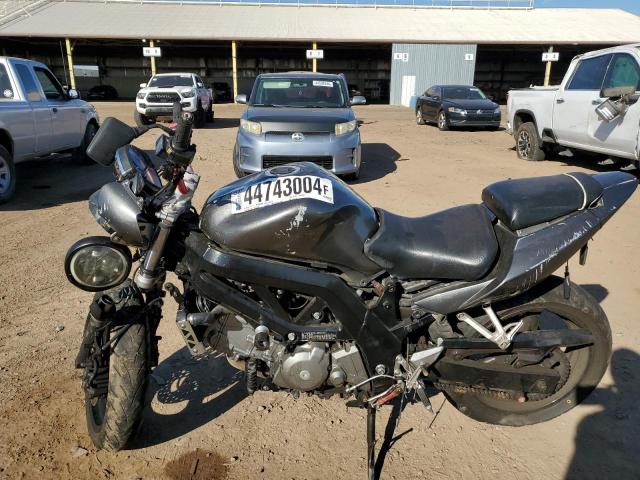 2005 Suzuki Sv650 VIN: JS1VP53A352103079 Lot: 44743004