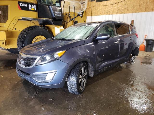 Vin: kndpcca28b7042160, lot: 44245914, kia sportage ex 2011 img_1