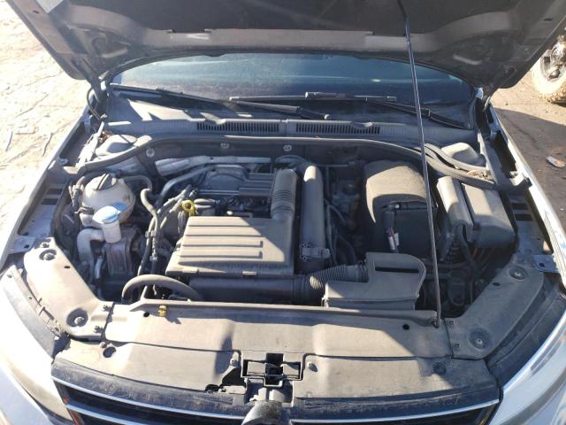 2016 VOLKSWAGEN JETTA S - 3VW267AJ4GM261112