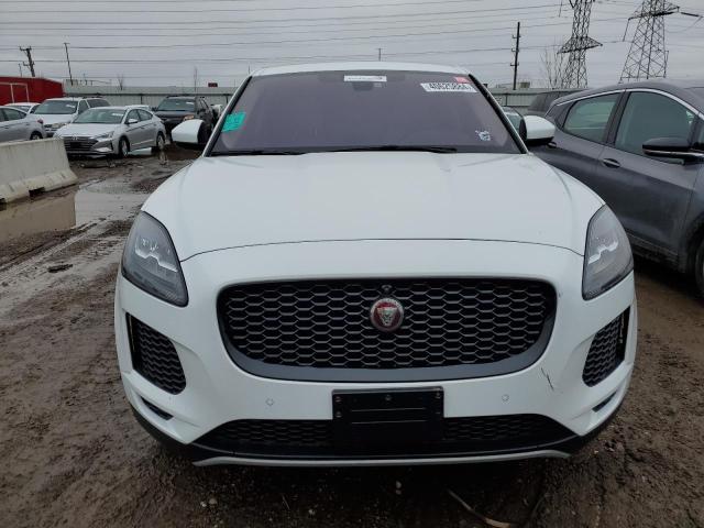 2018 Jaguar E-Pace Se VIN: SADFP2FX0J1Z30308 Lot: 40625884