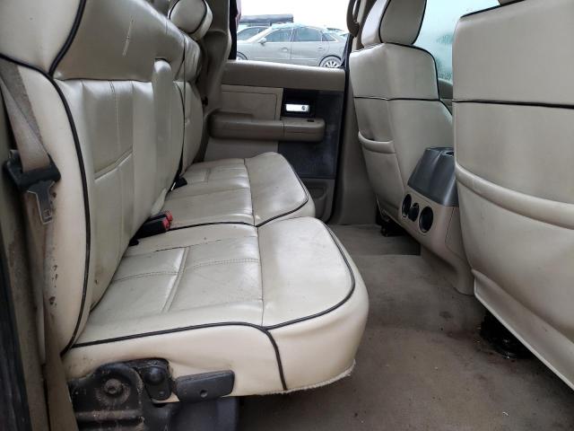 2006 Lincoln Mark Lt VIN: 5LTPW16546FJ22241 Lot: 43805624