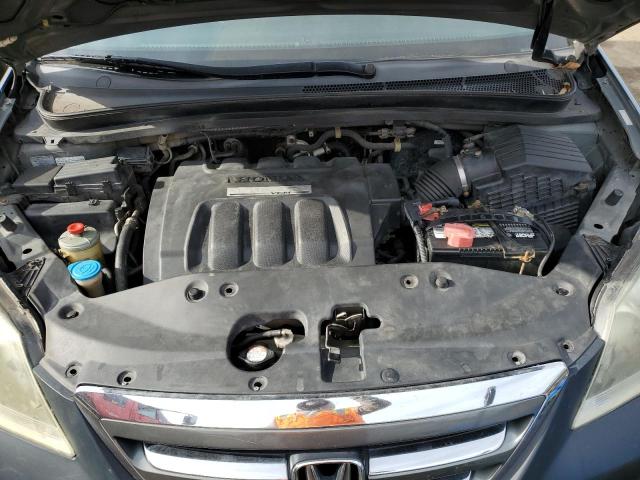 2007 Honda Odyssey - Image 12