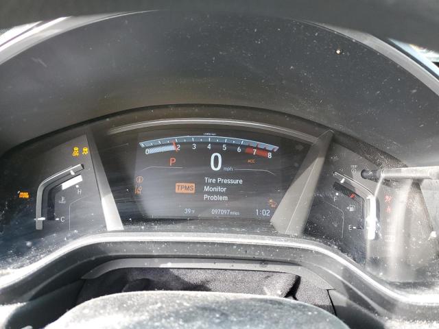 2020 HONDA CR-V EX 2HKRW2H57LH609577