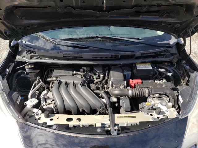 2015 NISSAN VERSA NOTE 3N1CE2CP9FL436900