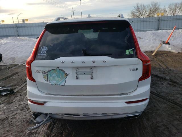 VIN 3KPF24AD6RE717729 2017 VOLVO XC90 no.6