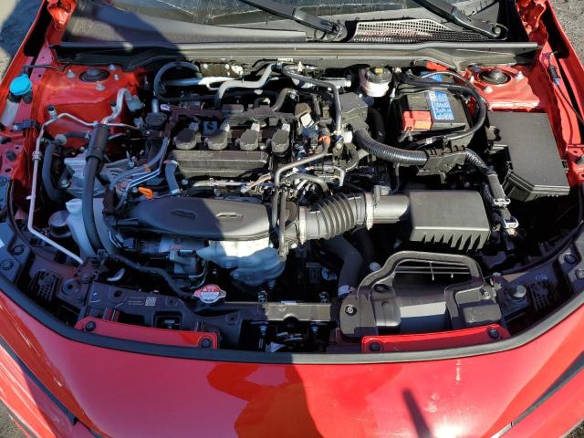 2023 HONDA CIVIC EX 2HGFE1F7XPH317331