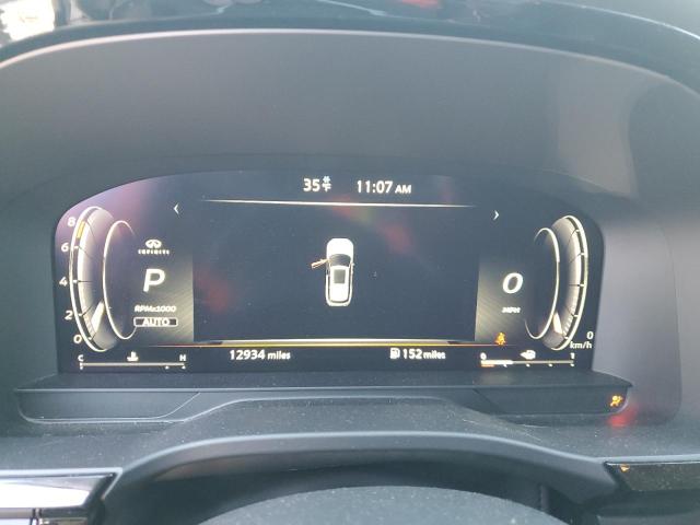 2023 INFINITI QX60 SENSO 5N1DL1GS8PC349143