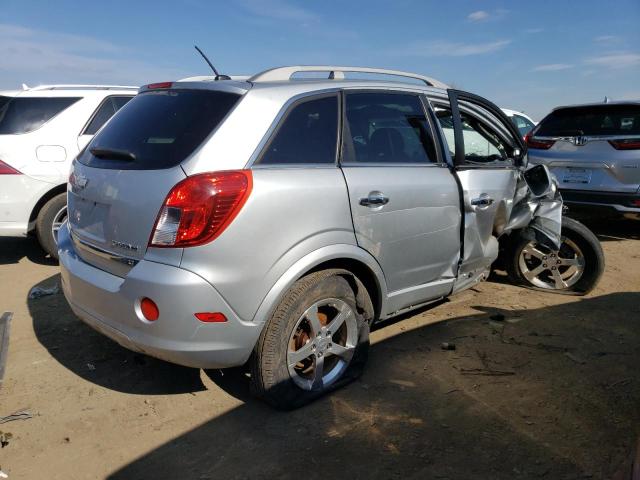 2013 Chevrolet Captiva Lt VIN: 3GNFL3EK3DS518879 Lot: 43984694