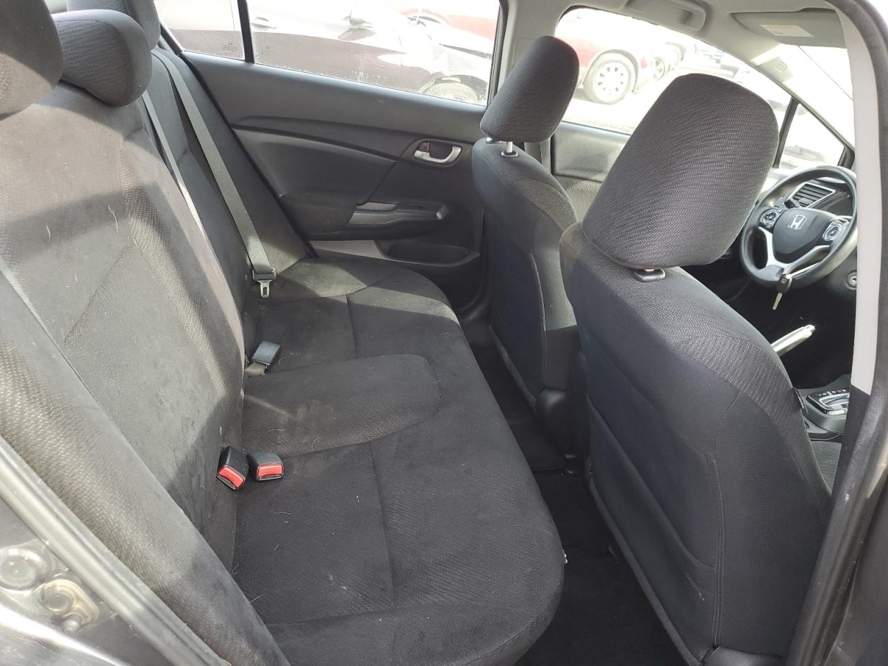 2HGFB2F54DH591228 2013 Honda Civic Lx