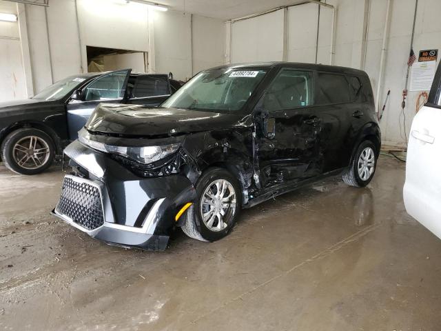 Lot #2454988584 2023 KIA SOUL LX salvage car