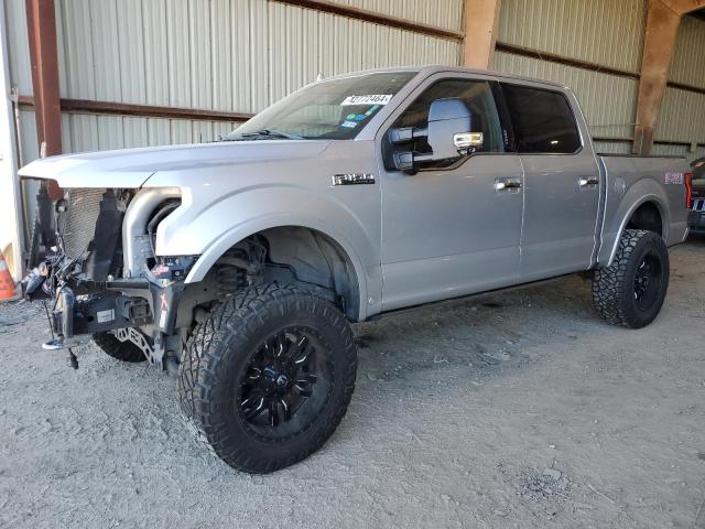 2019 FORD F150 SUPER - 1FTEW1E56KFC92431