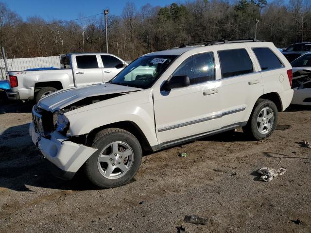 2007 Jeep Grand Cherokee Limited