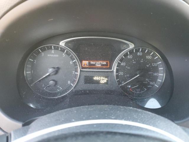 2015 NISSAN ALTIMA 2.5 #3303631930