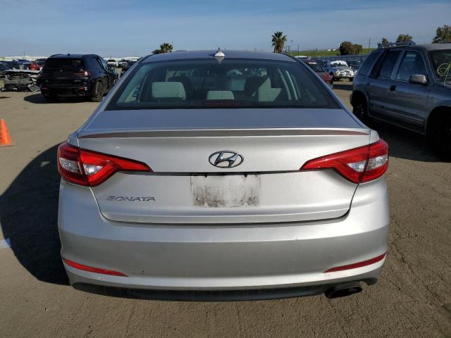 2017 HYUNDAI SONATA SE 5NPE24AF6HH442967