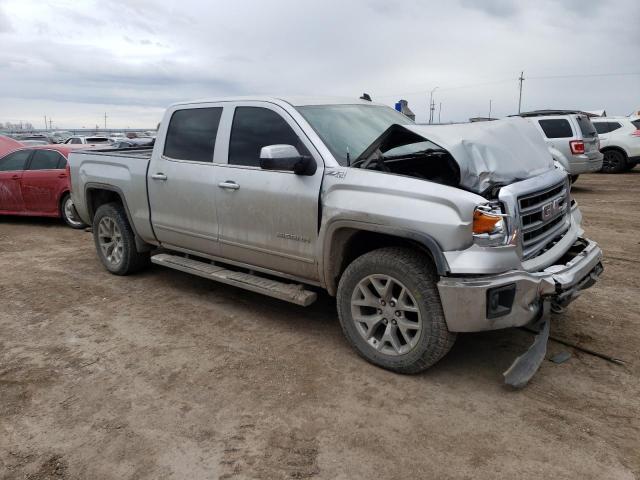 2014 GMC Sierra - Image 4
