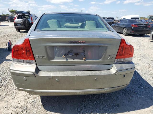 2007 Volvo S60 2.5T VIN: YV1RH592372611425 Lot: 50114764