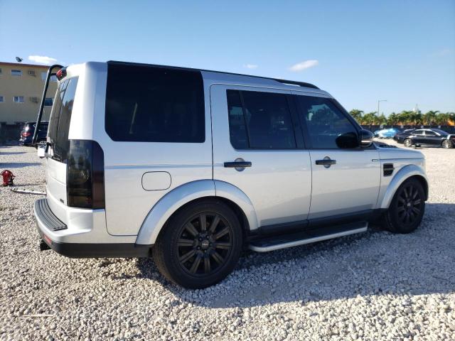 2016 LAND ROVER LR4 SALAC2V63GA800289