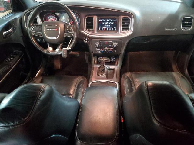 2020 DODGE CHARGER SX - 2C3CDXBG5LH139775