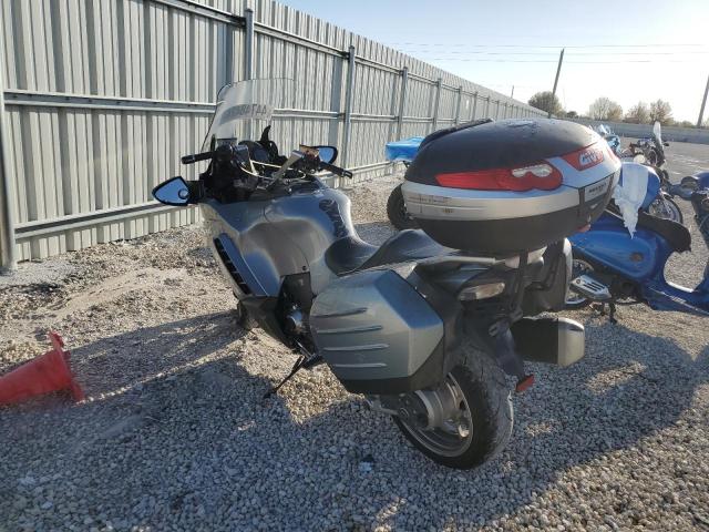 2008 KAWASAKI ZG1400 A - JKBZGNA198A010013