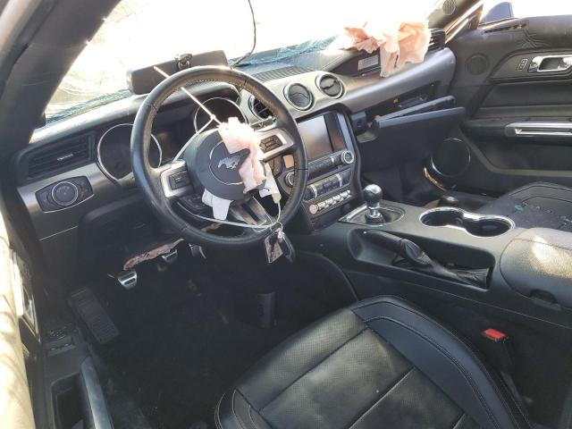 2015 FORD MUSTANG GT - 1FA6P8CF2F5412300