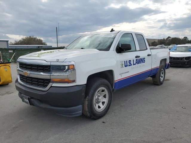 2019 CHEVROLET SILVERADO - 2GCRCNEC7K1131481
