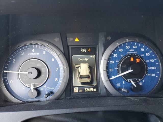 2020 TOYOTA SIENNA LE 5TDKZ3DC0LS075612