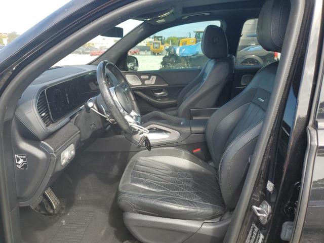 2021 MERCEDES-BENZ GLS 63 AMG - 4JGFF8KEXMA368195