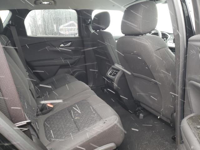 2021 CHEVROLET BLAZER 2LT 3GNKBCRS9MS529851