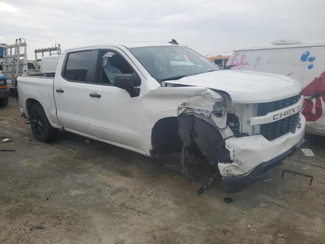 2020 CHEVROLET SILVERADO2 1GCPWBEH8LZ209154
