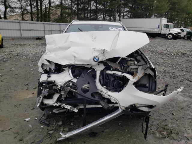 2019 BMW X3 xDrive30I VIN: 5UXTR9C59KLP77467 Lot: 44378624