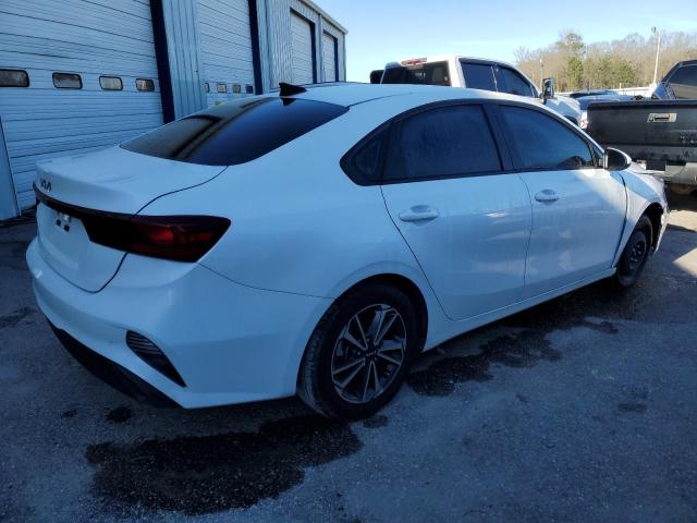 2023 KIA FORTE LX 3KPF24ADXPE527297