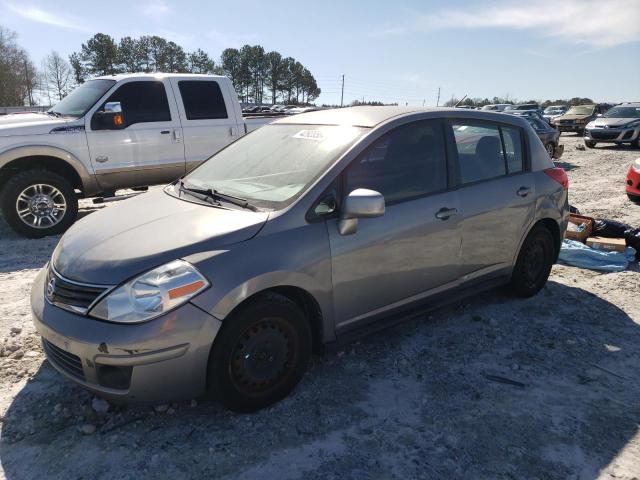 2011 Nissan Versa S