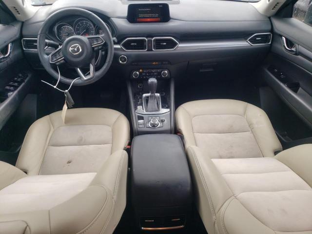 2018 MAZDA CX-5 TOURI JM3KFBCM4J0355859