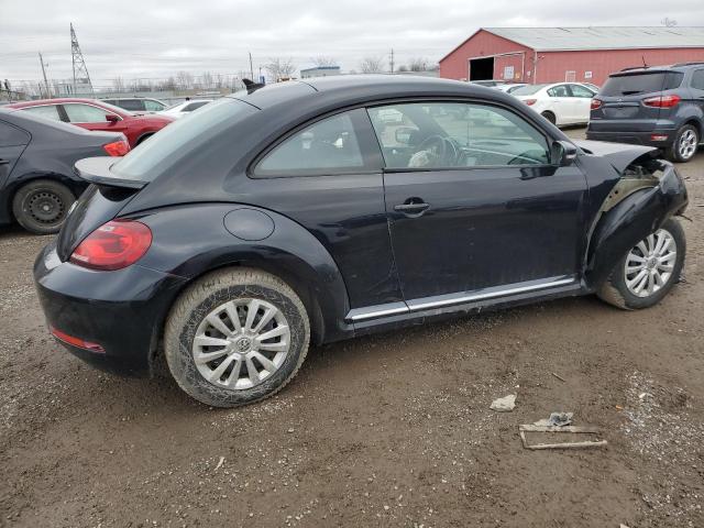 2017 VOLKSWAGEN BEETLE SE - 3VWJ17AT6HM620361