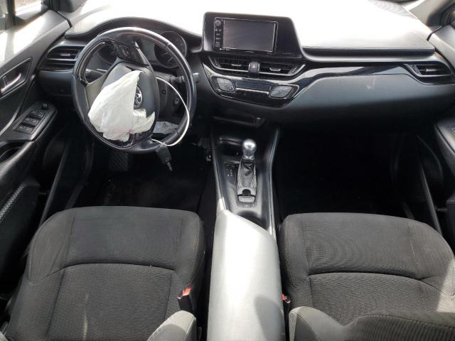 2018 TOYOTA CHR NMTKHMBX8JR028046