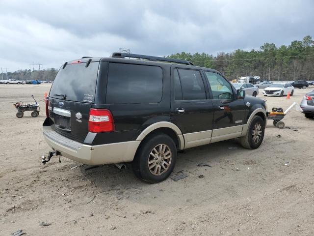 2008 Ford Expedition Eddie Bauer VIN: 1FMFU17528LA87539 Lot: 44946454