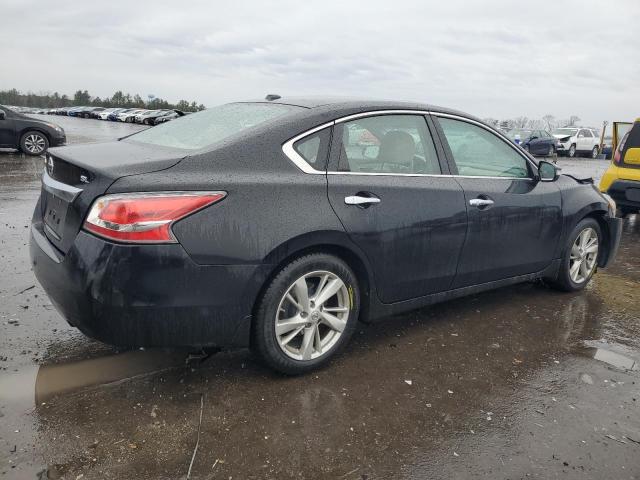 Vin: 1n4al3ap0fc121455, lot: 45023514, nissan altima 2.5 20153