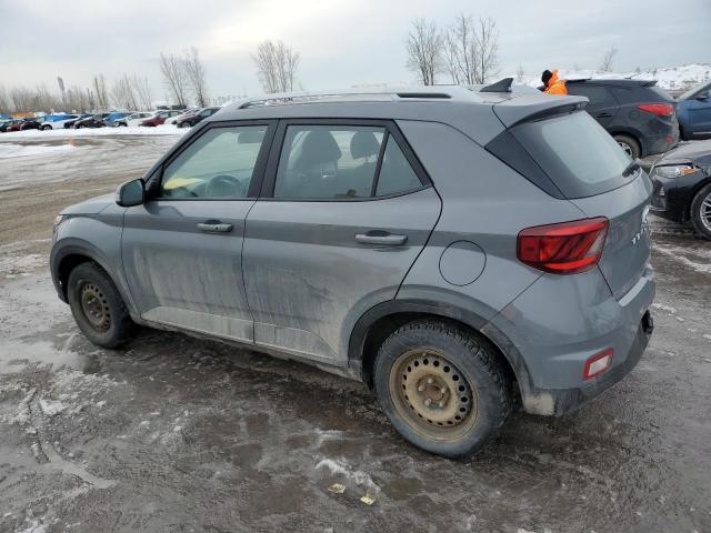 2021 Hyundai Venue Sel VIN: KMHRC8A31MU068047 Lot: 41224324