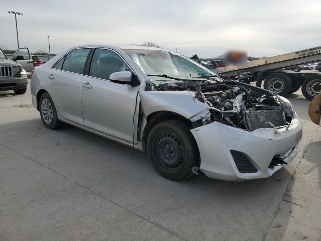 Vin: 4t4bf1fk0dr281609, lot: 43214554, toyota camry l 20134