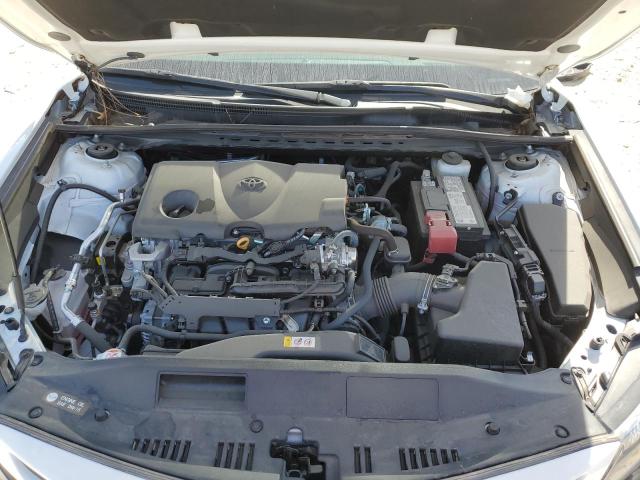 2022 TOYOTA CAMRY SE - 4T1G11AK8NU633147