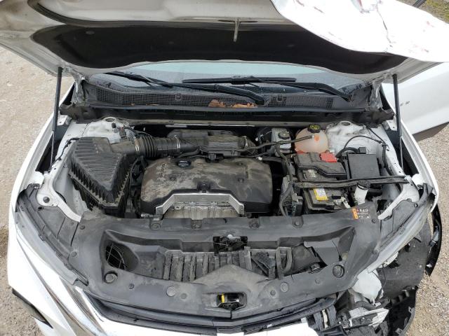 2020 CHEVROLET BLAZER 1LT 3GNKBBRA1LS593009
