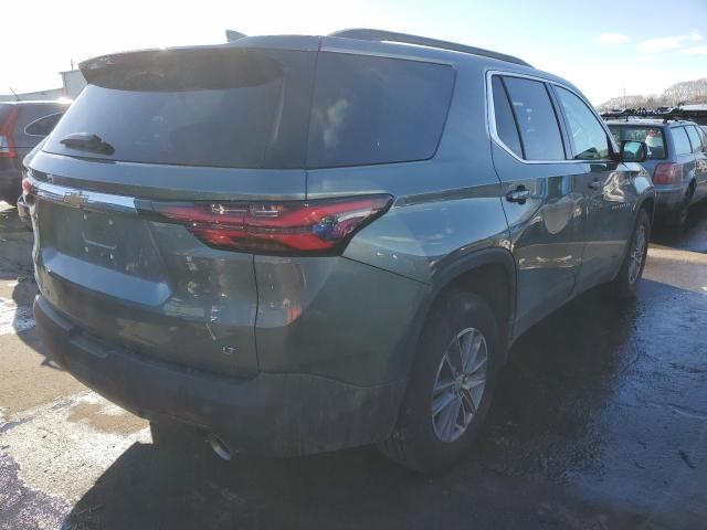 2023 CHEVROLET TRAVERSE L 1GNEVGKW3PJ281109