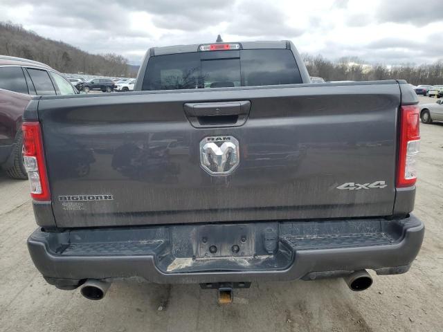 2020 Ram 1500 Big Horn/Lone Star VIN: 1C6SRFFTXLN206038 Lot: 46584784