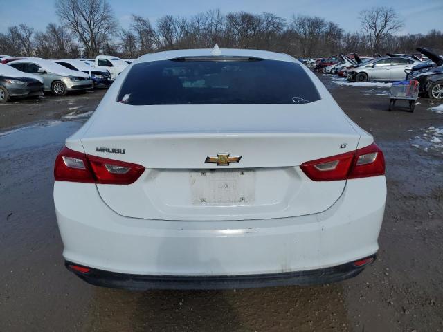 2018 Chevrolet Malibu Lt VIN: 1G1ZD5ST3JF231434 Lot: 42716114