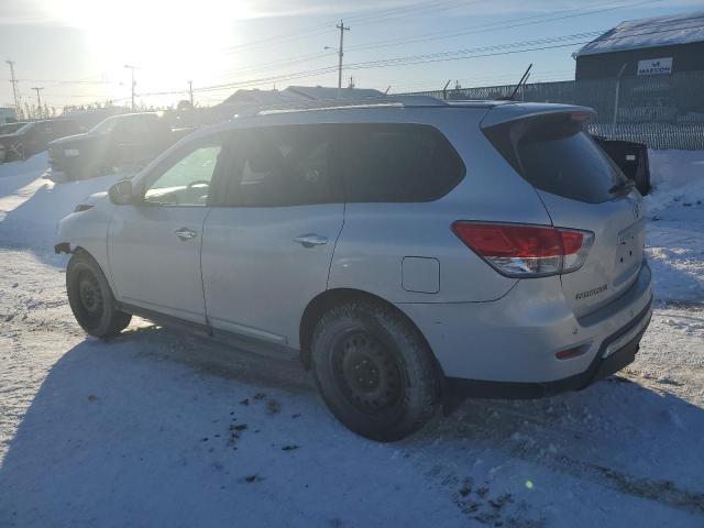 Vin: 5n1ar2mm3ec653832, lot: 42554094, nissan pathfinder s 20142