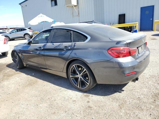 VIN WBA4J1C52JBG78296 2018 BMW 4 Series, 430I Gran ... no.2