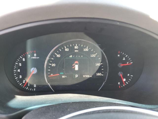 2016 KIA SORENTO SX - 5XYPKDA5XGG084276